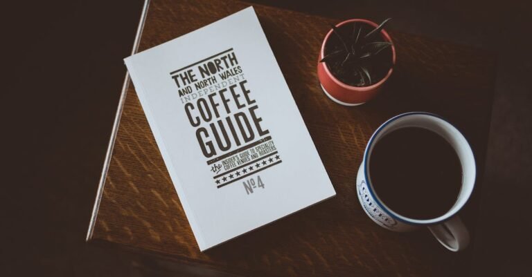Advice On Enjoying Great Coffee At Home And Everywhere Else