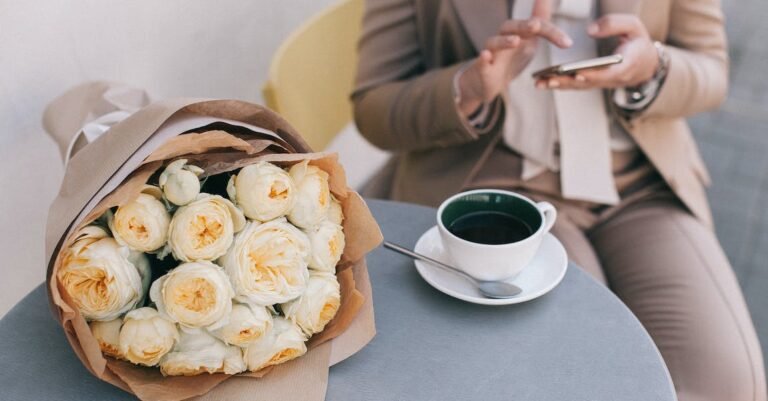 Do You Love A Good Cup Of Coffee? Continue Reading!