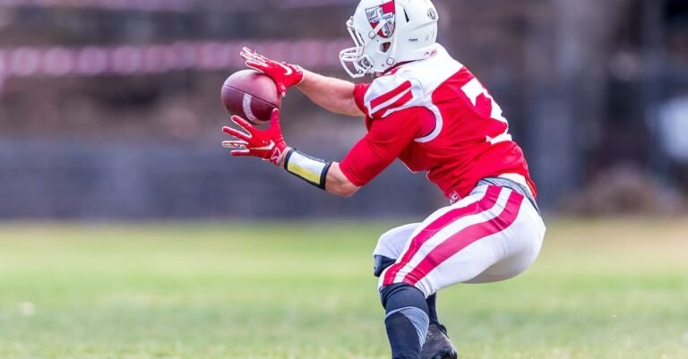 Get Helpful Tips About Football That Are Simple To Understand