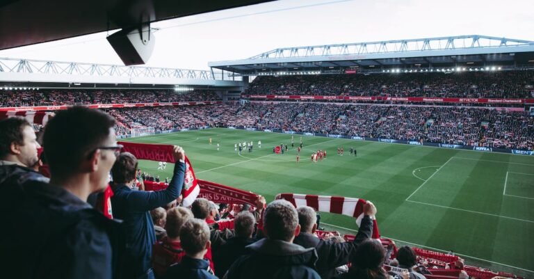 Do You Want To Know About Soccer? Read This