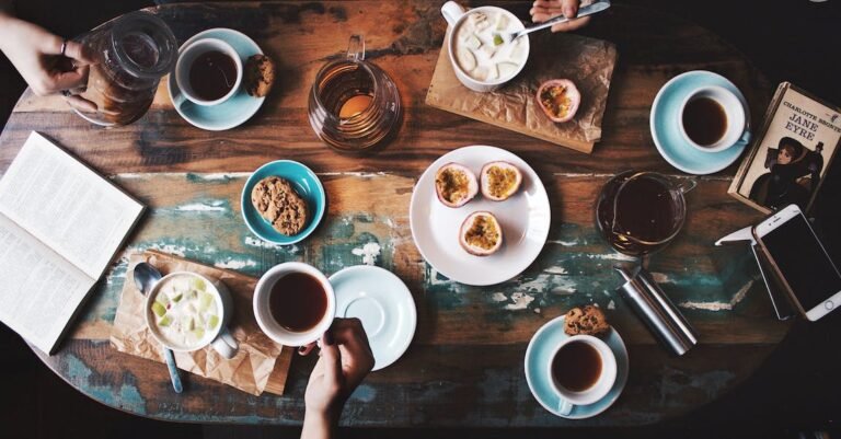Coffee: All The Things You Need To Know