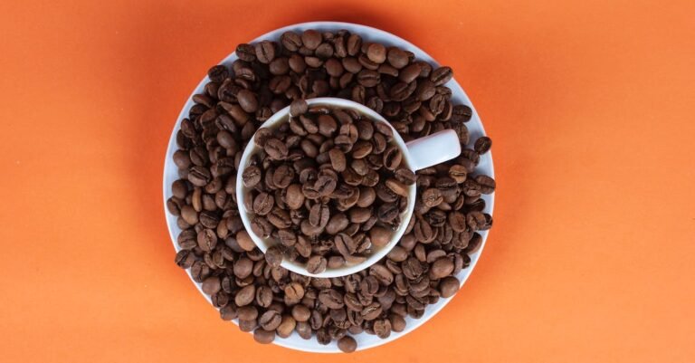 Get Your Caffeine Jolt With A Better Brew