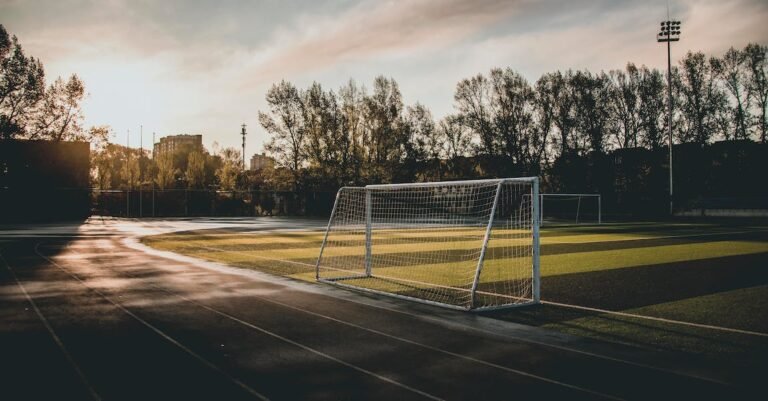 Playing A Great Game Of Soccer: Advice And Strategies