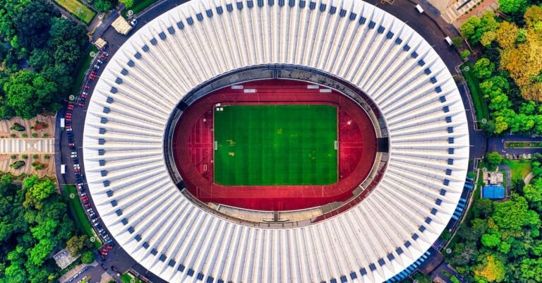 What You Need To Know About The Great Sport Of Football