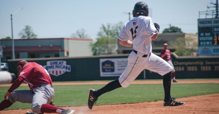 Baseball Have You Stumped? Read These Tips And Ideas