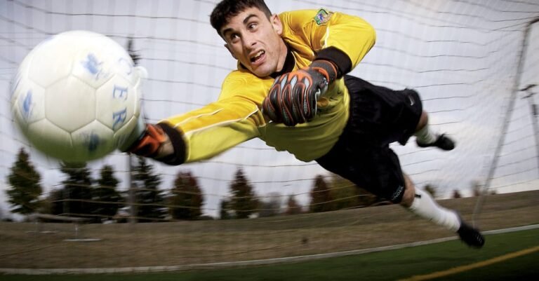 Anyone Can  Play Soccer With These Tips