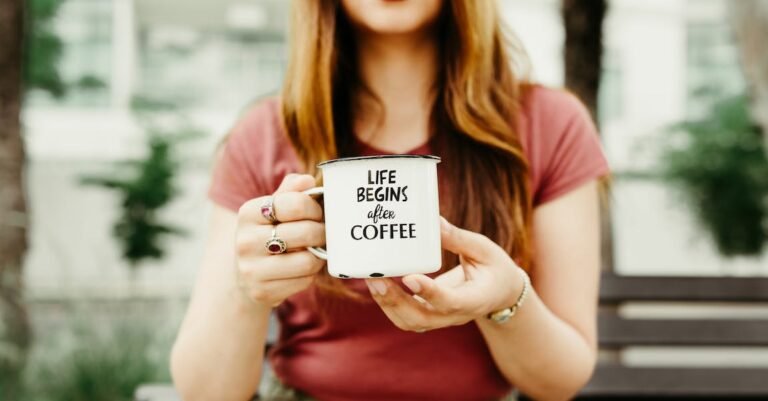 Top Coffee Tips For Making The Best Cup