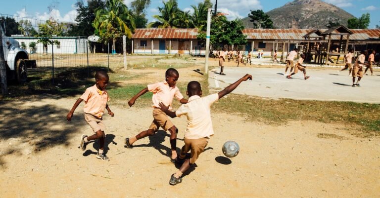 Helping You Better Understand Soccer With These Simple To Follow Tips