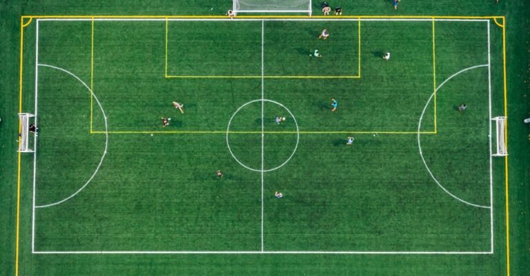 What You Need To Know About The World Of Soccer