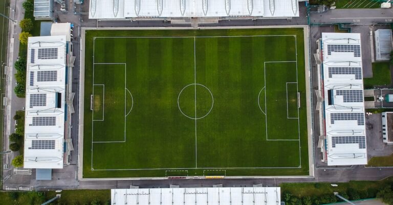 Looking For Tips About Football? You’ve Come To The Right Place!
