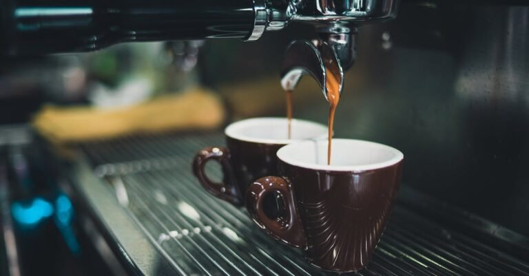 Everything You Should Know About Drinking Coffee