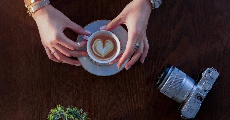 Top Coffee Brewing Ideas That Are Tasty!