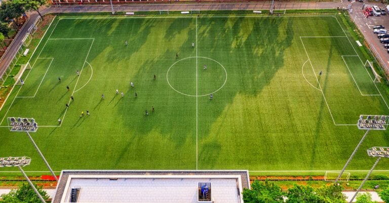 Things You Should Know About The Game Of Football