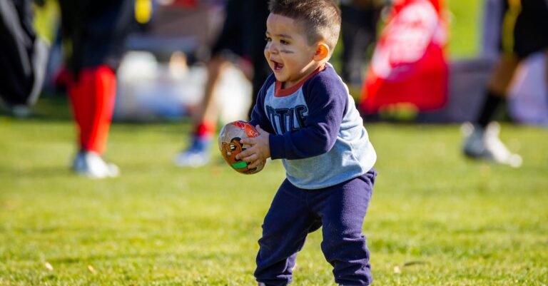 Top Football Tips Straight From The Pros