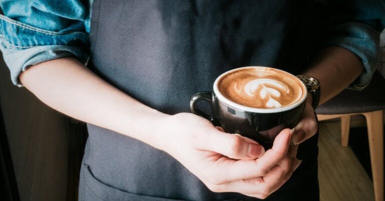 Everything About Coffee You Ever Wanted To Know