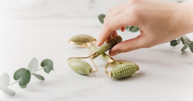Skin Care Tips That Can Make A Difference