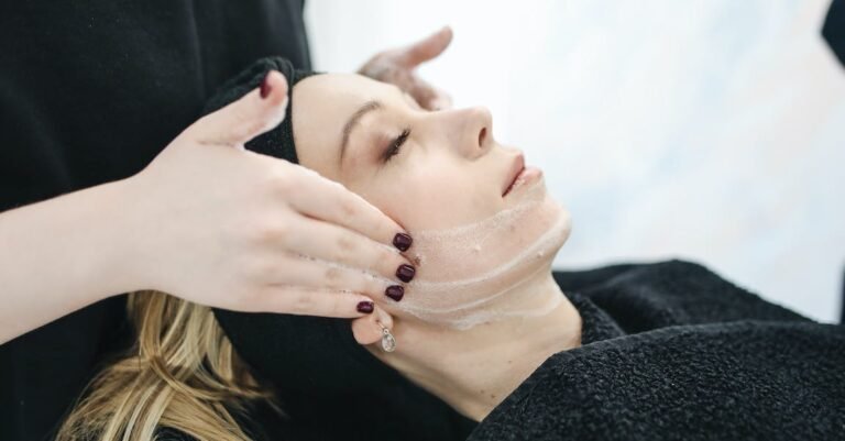 Tips You Have To Try For Perfect Skin