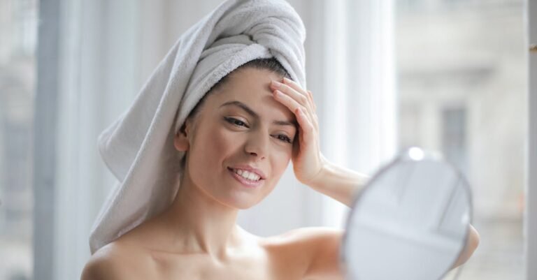 Skin Care: An Overlooked Step In Combating Problem Skin