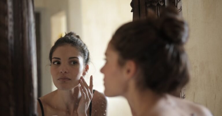 Be Your Own Skin Care Coach With These Tips