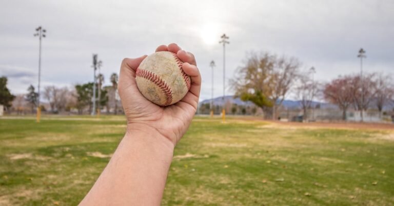 In Need Of Baseball Advice? Read On