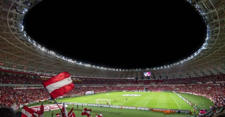 Everything You’ve Always Wanted To Know About Soccer