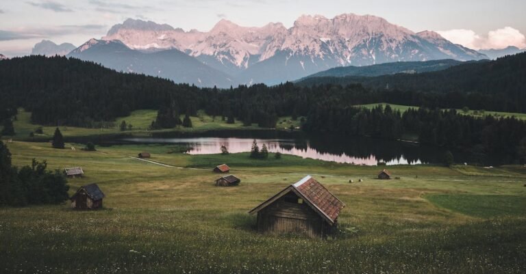 Take The Trip That Dreams Are Made Of