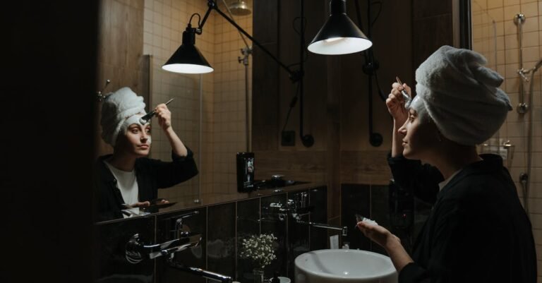 Struggling With Skincare Problems? Follow These Tips!