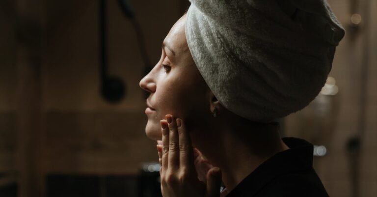 Take Care Of Your Skin – Follow These Techniques