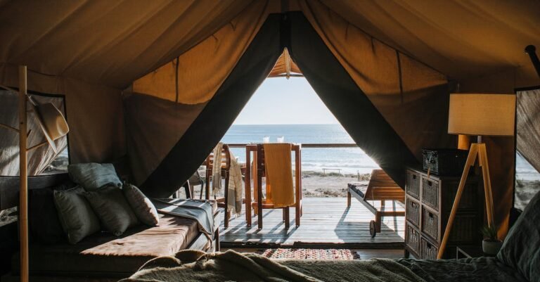 Top Tips For Making Your Travel Worries Trivial!