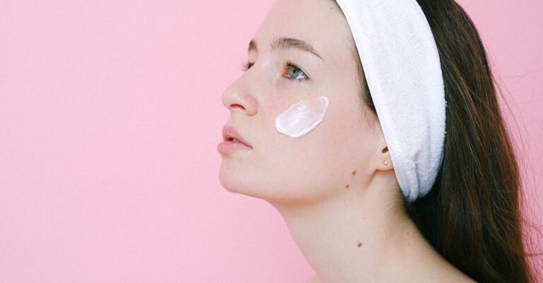 Skin Care Tips For A Radiant You