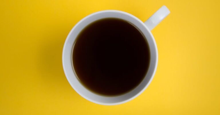 Advice On Brewing A Delicious Cup Of Coffee