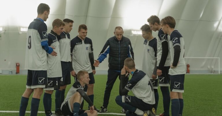 Tips To Help You Become A Soccer Expert