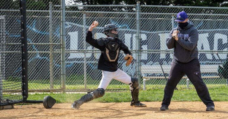 Seeking Simple Solutions For Baseball? Look No Further!