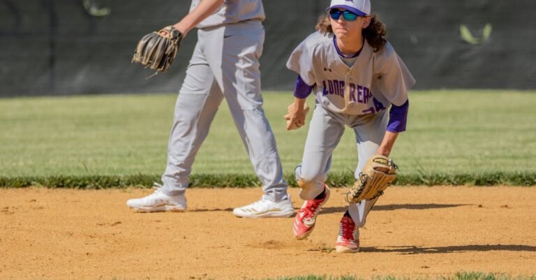 Baseball Is Something A Lot Of People Enjoy And You Can Too!