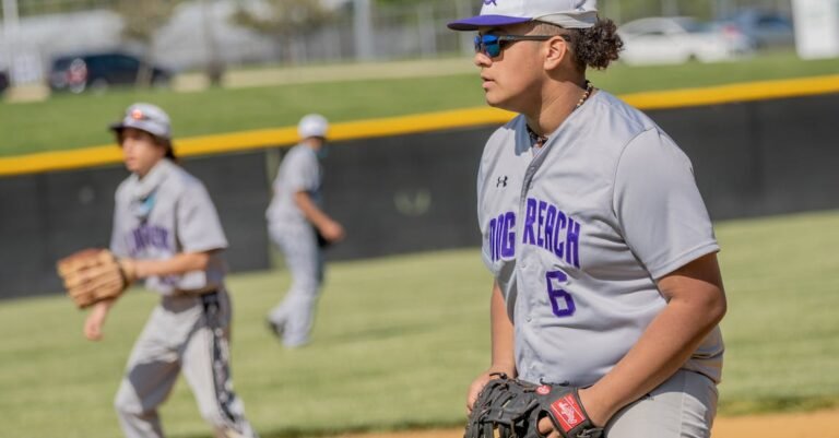 Learn About America’s Pastime With These Baseball Tips