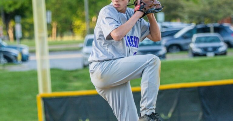What You Must Know If You’re Into Baseball