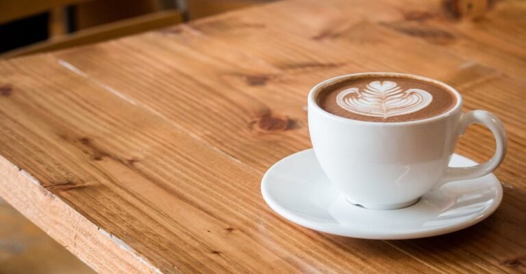 Tips That Will Take Your Coffee Up A Notch!