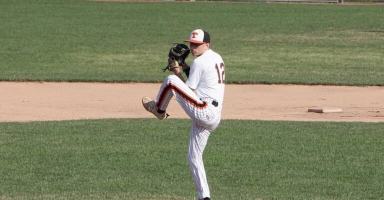 Baseball Tips You Will Not Read Elsewhere